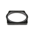 THROTTLE BDY SPACER-BLK 102MM LS ENG