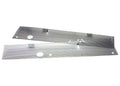 67-72 CHVY/GMC COWL VENT TRASH SHIELD-SS