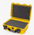 Nanuk auto part detail