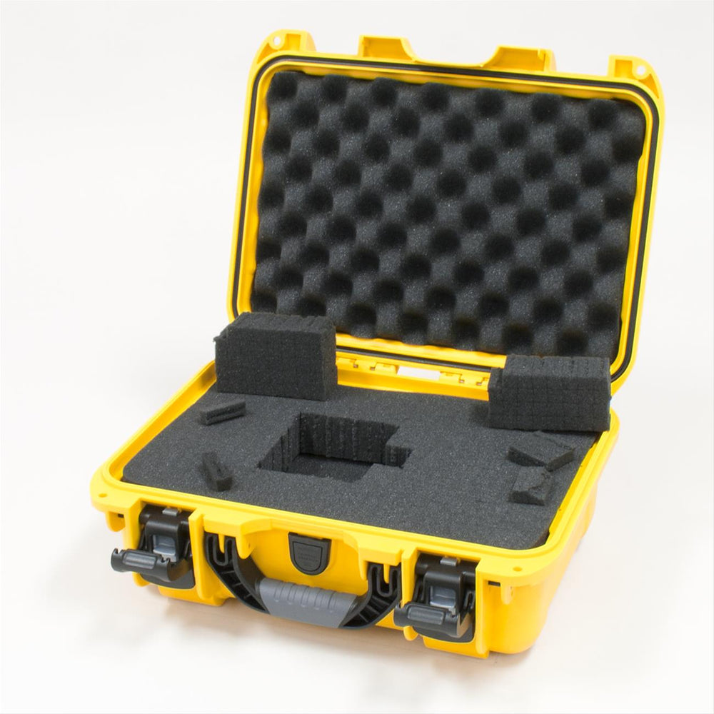 Nanuk auto part