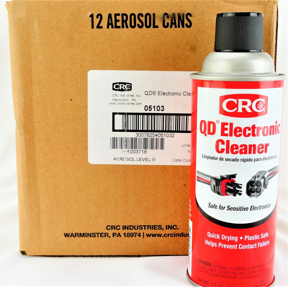 CRC auto part