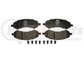 R auto part detail