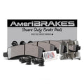 BRAKE PAD SET