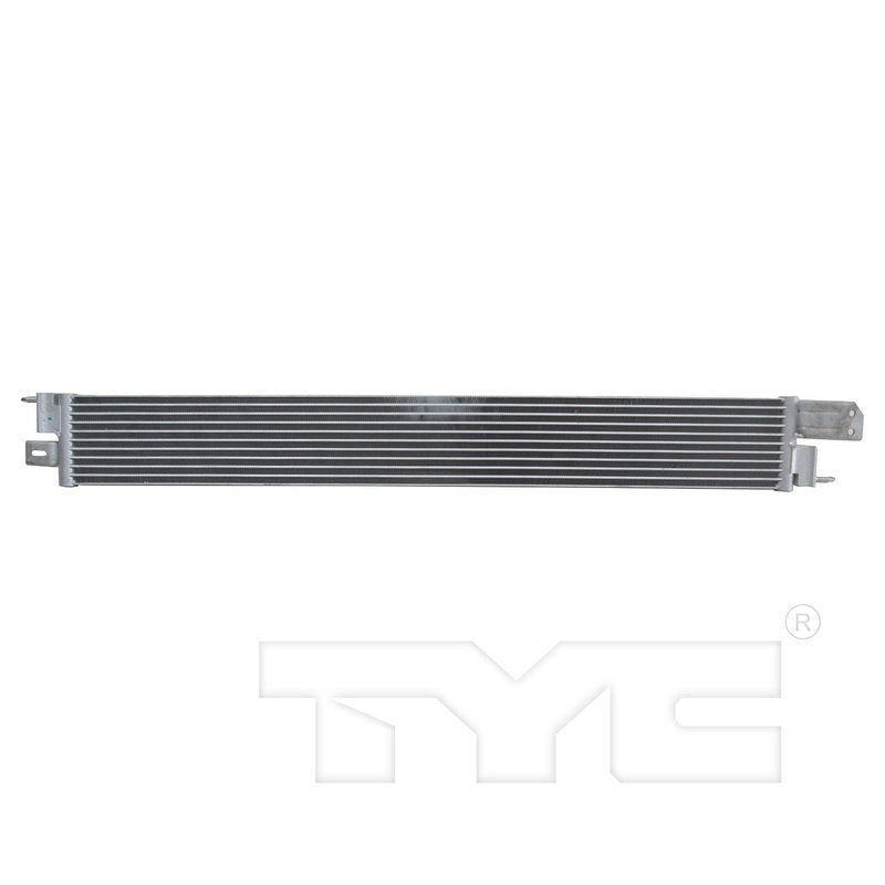 2021 CV SILVERADO 2500/3500 6.6L EXT. AUTOMATIC TRANSMISSION OIL COOLER
