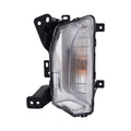 CAPA 2222 CV EQUINOX SIDE LIGHT ASSY LH