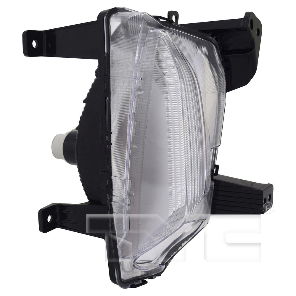 CAPA 2222 CV EQUINOX SIDE LIGHT ASSY LH