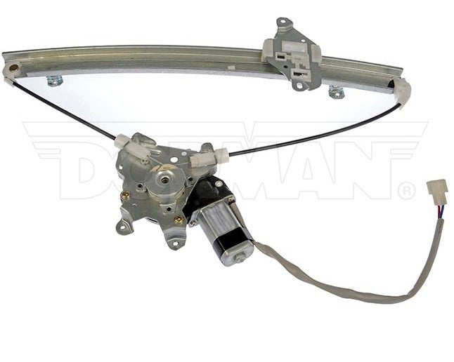 WINDOW REGULATOR