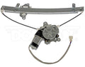 WINDOW REGULATOR