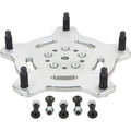 Wheel Mount Wide 5 Ultimate Spinner