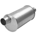 MUFFLER CHALLENGE