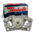 BRAKE CALIPER & BRACKET