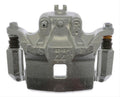 BRAKE CALIPER & BRACKET
