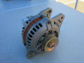 RE ALTERNATOR