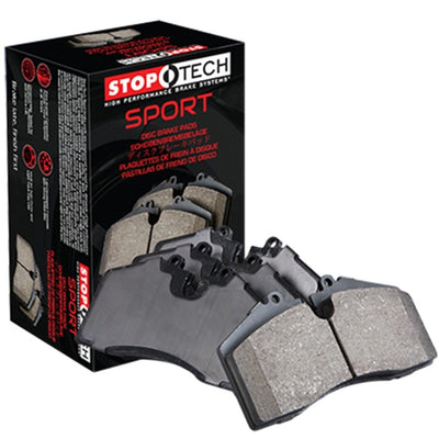Stoptech Sport PAD NIS