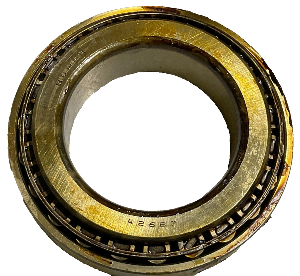 BOWER BCA auto part