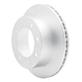 R1 Concepts GEOSPEC Coated Rotor Fits Ford E-150