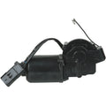 DOMESTIC WIPER MOTOR
