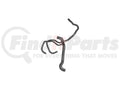 CURVED RAD HOSE DAYCO
