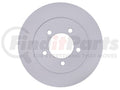 BRAKE ROTOR
