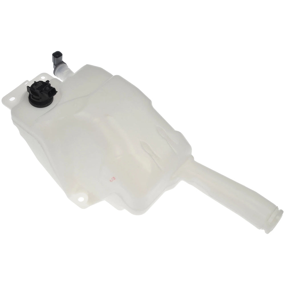 FLUID RESERVOIR
