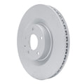 DFC 24-25 Mazda CX-90 Front GeoSPEC Coated Rotor