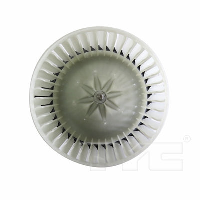 BLOWER ASSY KIA FORTE 1213