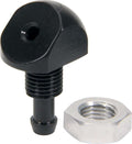 Overflow Nozzle 1/4in Barb 4pk