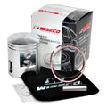Wiseco 2 Stroke Forged Series Piston Kit, 52.50 MM Bore