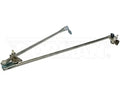 WIPER TRANSMISSION