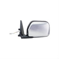 9398 TOYOTA T100 PICKUP LH POWER FOLDAWAY OE MIRROR CHROME