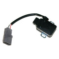 THROTTLE POSITION SENSOR