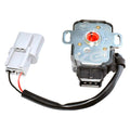 THROTTLE POSITION SENSOR