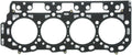 Cylinder Head Gasket (Right) General Motors Truck Duramax Izuzu Engine 6.6L 2001-2009 1.00MM Grade B