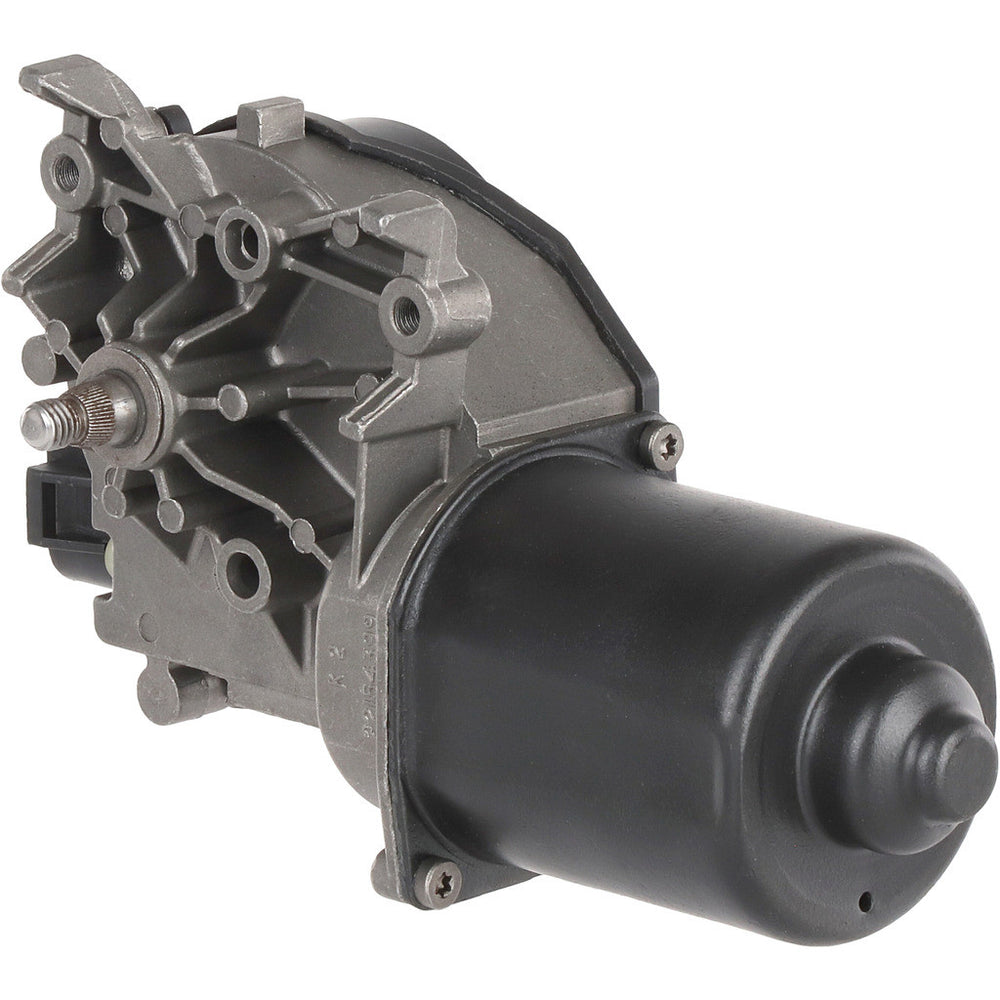 A1 REMFG INC auto part