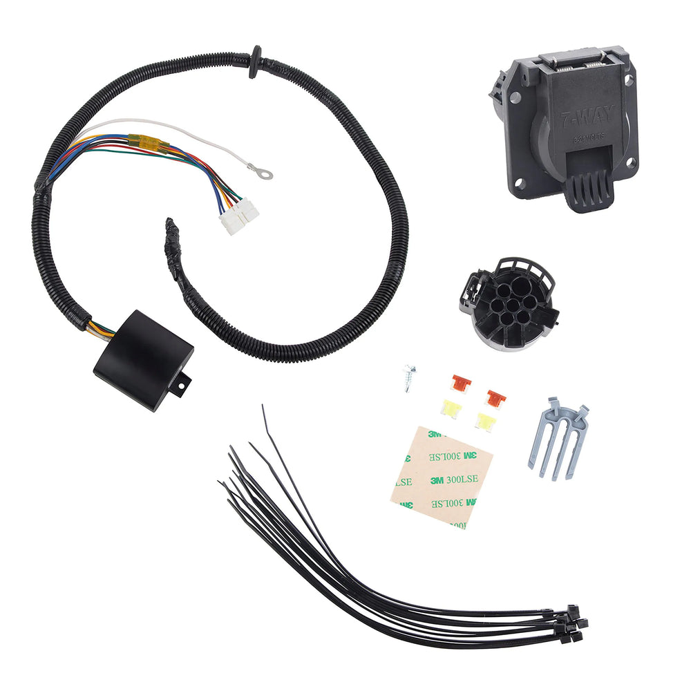 WESBAR auto part