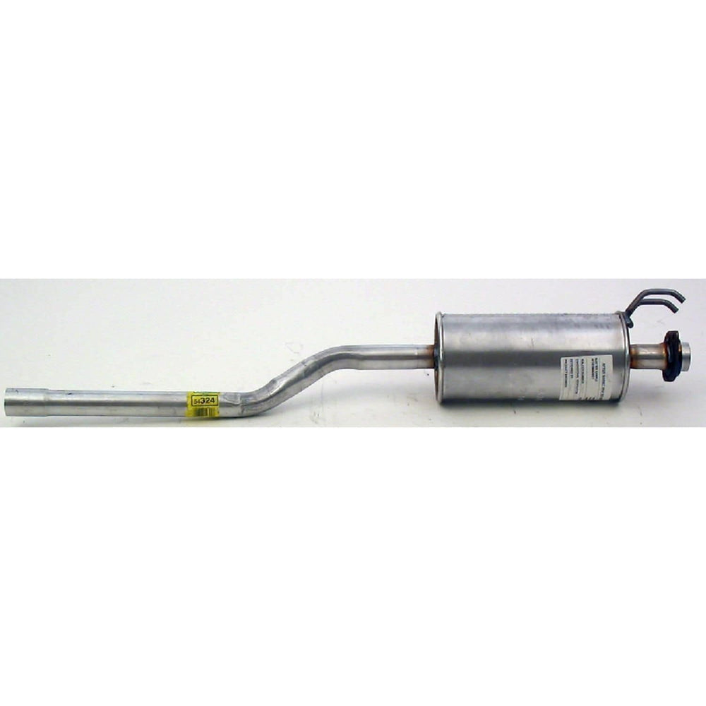 Resonator: Variuos Makes and Models; direct fit