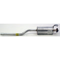 Resonator: Variuos Makes and Models; direct fit