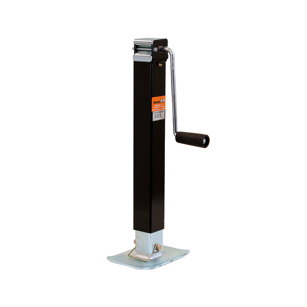 TOP WIND SQUARE TUBE JACK 7000# 26IN TRAVEL