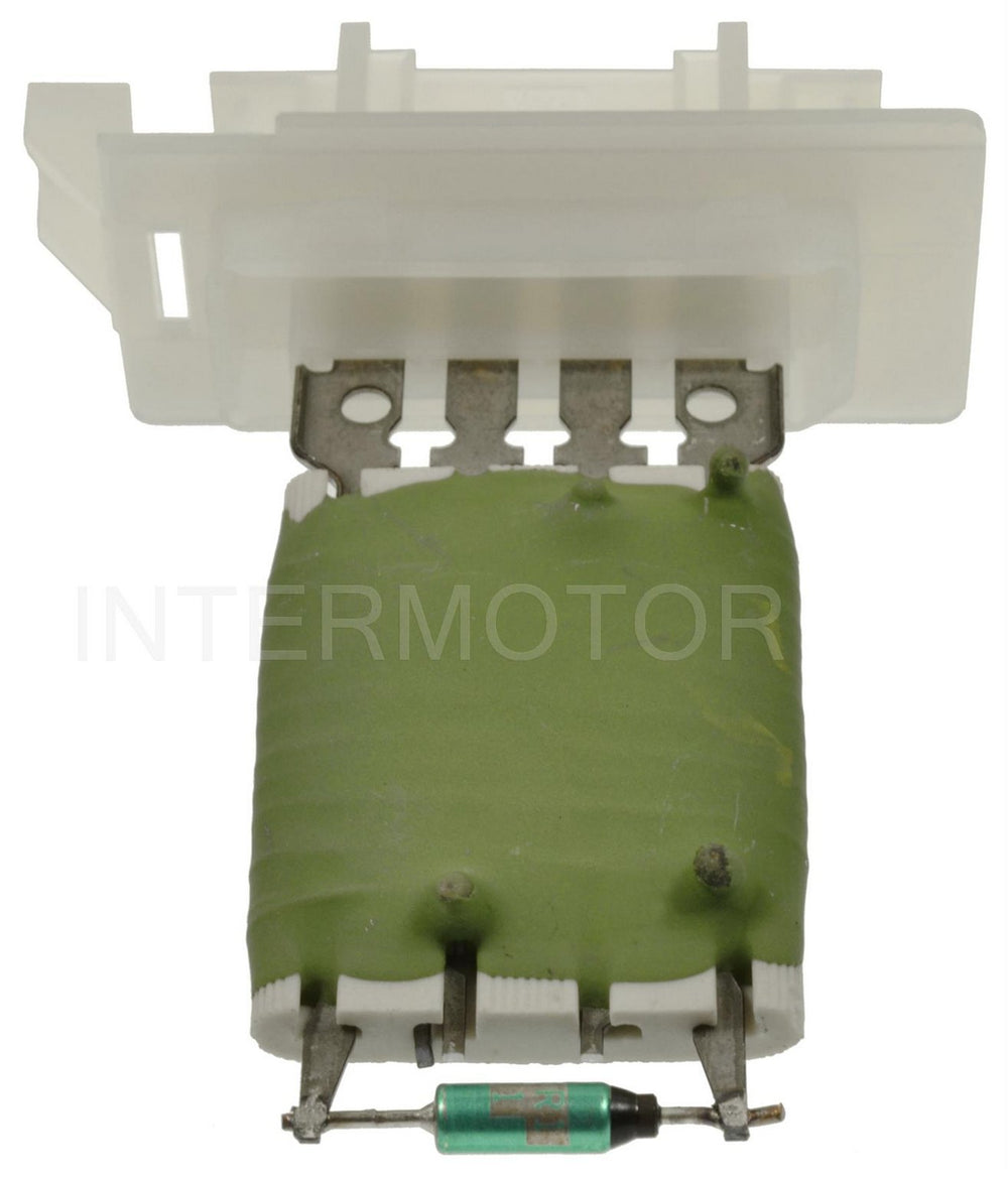 STANDARD IGN auto part