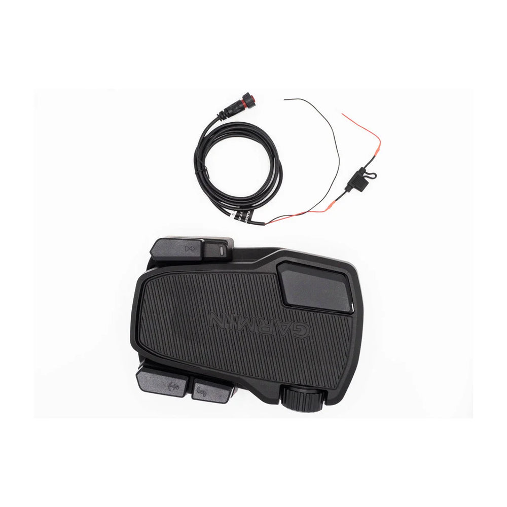 Garmin USA auto part