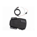 KIT FORCE TM FOOTPEDAL W/ BRAKE