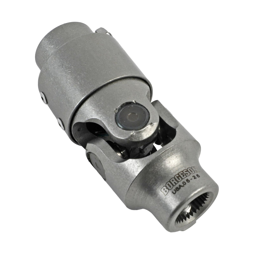 BORGESON red auto part