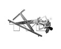 0410 TY SIENA LTD;XLE PWR (G;AP) WR ASSY FL