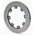 Wilwood Rotor-UL32 Vented Iron-Drilled 12.19 x .810 - 8 on 7.00in