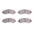 DFC auto part detail