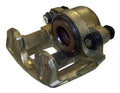 Right Front Brake Caliper, Less Pads for 1990-2006 Jeep TJ, YJ, XJ, MJ, ZJ, ZG Crown Automotive