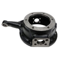 Left Steering Knuckle for Select 45-71 Jeep/Willys w/ D25, D27, D44, D30 Front Crown Automotive