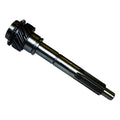 Input Shaft for 1941-1945 Jeep MB w/ T84 Trans., 8-13/16 Inch Long, S24 - L17 Teeth, Crown Automotive