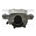 DFC silver auto part
