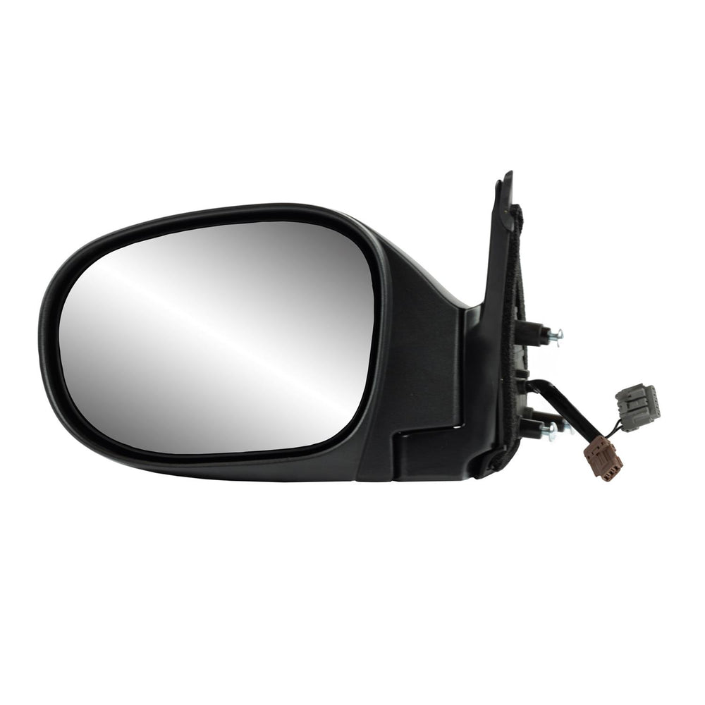 9900 PATHFINDER/TXT BLK/FOLDAWAY/HEATED POWER